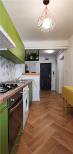 Sagului - 2 Camere - Amenajat - Mobilat si utilat - Timisoara