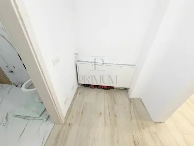 DAMBOVITA - ETAJ 1 RENOVAT - 3 CAMERE - 2 BAI - 2 BALCOANE - INCALZIRE PARDOSEALA - foto 7