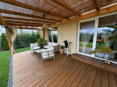 GIROC - DUPLEX - 4 CAMERE SI 2 BAI - GARAJ - CURTE - foto 11