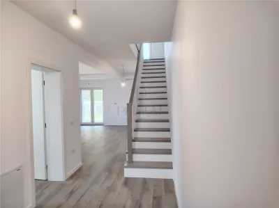 NOU PE PIATA - DUPLEX MODERN - FINISAJE PREMIUM - foto 3