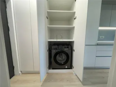 BRAYTIM - 1 CAMERA - MOBILAT COMPLET - ZONA EXCELENTA - PARCARE INCLUSA - foto 5