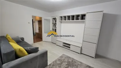 Berceni-Obregia apartament 3 camere, mobilat-utilat, loc de parcare. - foto 3