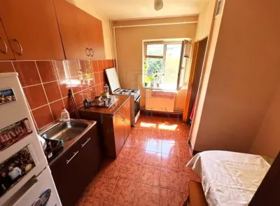 ARADULUI | 3 CAM | DECOMANDAT | 2 BALCOANE | CENTRALA | ET.3 - Timisoara