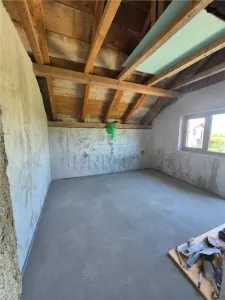 Casa individuala - la gri - toate utilitatile - foto 8