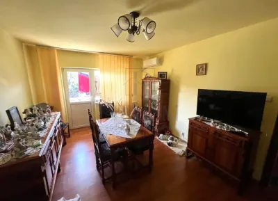 ARADULUI - 3 CAMERE - 2 BAI - 2 BALCOANE - ETAJ 3 - CENTRALA PROPRIE - CLIMA - DECOMANDAT - foto 2