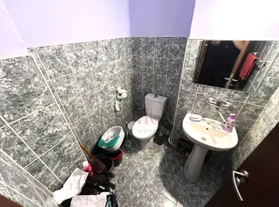 ARADULUI - 3 CAMERE - 2 BAI - 2 BALCOANE - ETAJ 3 - CENTRALA PROPRIE - CLIMA - DECOMANDAT - foto 10