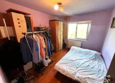 ARADULUI - 3 CAMERE - 2 BAI - 2 BALCOANE - ETAJ 3 - CENTRALA PROPRIE - CLIMA - DECOMANDAT - foto 3