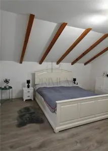 GIROC ESO - CASA INDIVIDUALA - ZONA EXCELENTA - MOBILATA SI UTILATA - foto 3