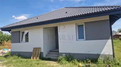 Sanmihaiul Roman- finisaje la alegere- incalzire in pardoseala - Sanmihaiu Roman