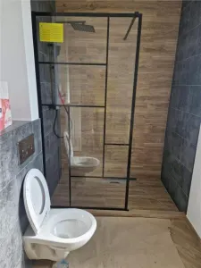 Sanmihaiul Roman- finisaje la alegere- incalzire in pardoseala - foto 5