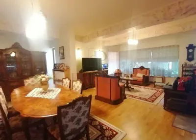 ELISABETIN, VILA 5 CAMERE P+E+M, 3 BAI, 3 BALCOANE, TERASE, GARAJ - foto 4