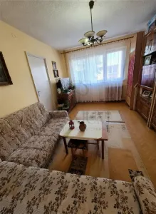 DACIA - 3 CAMERE - ETAJ 2 - ZONA EXCELENTA - Timisoara