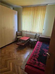 DAMBOVITA | 3 CAM | ET.2 | ANVELOPAT | CENTRALA | - foto 4