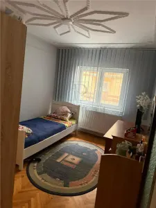 LIPOVEI | 3 CAM | DECOMANDAT | PARTER | 2 BAI | BALCON | ANVELOPAT | CENTRALA - foto 3