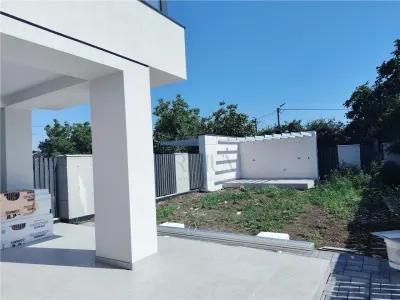 DUPLEX MODERN - SEPARAT PRIN CAMERA TEHNICA - POMPA DE CALDURA - foto 4