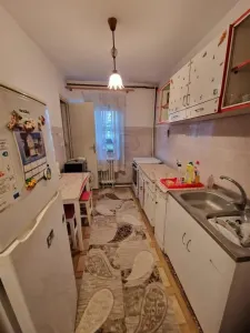 GIROCULUI - 3 CAMERE - ETAJ 3 - CENTRALA PROPRIE - CLIMA - Timisoara