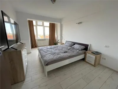 SEMICENTRAL | 3 CAM | RENOVAT | CENTRALA | LIFT | PANORAMIC - foto 4