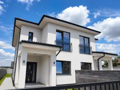 DUPLEX  PREMIUM - FINISAJE DE TOP - 392 MP TEREN - foto 2