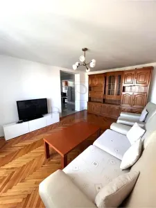 DACIA - ETAJ 7 LIFT - 3 CAMERE - 2 BAI - 2 BALCOANE - CENTRALA PROPRIE - Timisoara