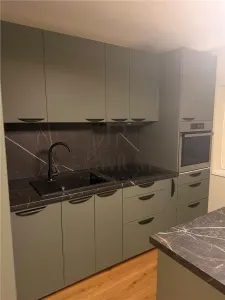 Olimpia - 2 Camere - Etaj 1 - Renovat complet LUX - Centrala proprie - Bloc izolat - foto 3