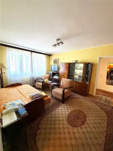IULIUS MALL - ETAJ 6 - BLOC IZOLAT - 3 CAMERE - 2 BALCOANE - DEBARA - CLIMA - Timisoara