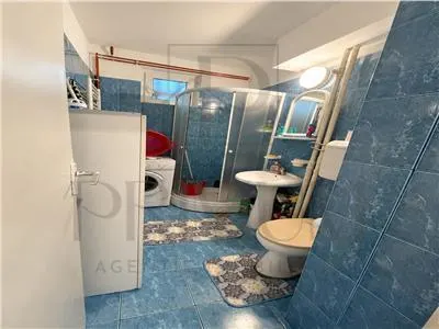 Piata 700 - 2 Camere - Etaj 2 - Centrala proprie - Zona excelenta - foto 8