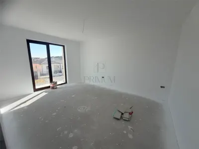 DUPLEX DESPARTIT PRIN CAMERA TEHNICA - PERSONALIZARE INTERIOARA - ZONA POPULATA - foto 4