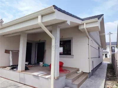 DUPLEX MANSARDABIL - FINISAJE DE TOP - TERASA INCALZITA - foto 3