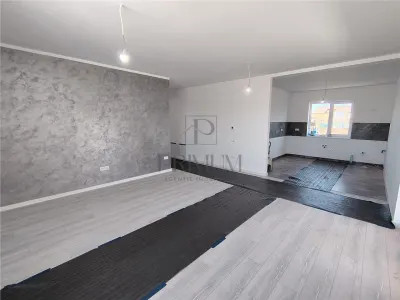 CASA INDIVIDUALA - MOSNITA NOUA - ZONA EXCELENTA - TOATE UTILITATILE - foto 4