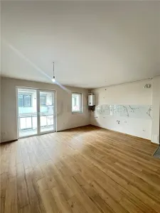 GIROC - 2 Camere - Etaj intermediar - Finisat modern - Zona buna - Giroc