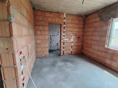 DUPLEX MANSARDABIL - SEPARAT PRIN BAIE - PERSONALIZARE INTERIOARA - foto 7