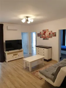 ARADULUI | 3 CAM | 2 BAI | ET.2 | LIFT | MOBILAT-UTILAT | BLOC NOU - Timisoara