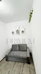 LIPOVEI - 1 CAMERA - RENOVATA - IDEAL INVESTITII - ZONA FRUMOASA - Timisoara
