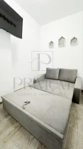 LIPOVEI - 1 CAMERA - RENOVATA - IDEAL INVESTITII - ZONA FRUMOASA - foto 2