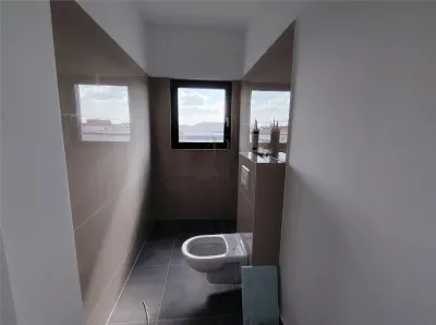 0 % COMISION -  1/2 DUPLEX SPATIOS SEPARAT PRIN CT - 5 CAMERE - foto 8