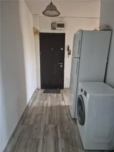 Apartament 1 camera-Girocului-Renovat - foto 2