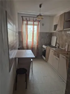 Apartament 1 camera-Girocului-Renovat - foto 4