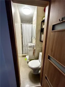 CIRCUMVALATIUNII - LIFT - 4 CAMERE - RENOVAT - 2 BAI - 2 BALCOANE - CENTRALA PROPRIE - CLIMA - BOXA CF - foto 10