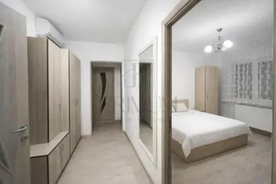SAGULUI - RENOVAT - 3 CAMERE - ETAJ 1 LIFT - BLOC IZOLAT - CENTRALA PROPRIE - CLIMA - Timisoara