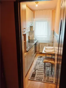 Girocului - 2 Camere - Centrala proprie - Bloc izolat - Boxa in CF - Timisoara