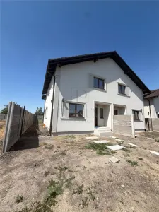 VÂNZARE DUPLEX NOU FINALIZAT - Moșnița Nouă - Mosnita Noua