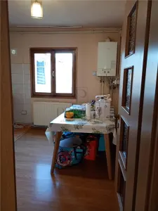 BUCOVINA - 3 CAMERE - 2 BAI - 2 BALCOANE - CENTRALA PROPRIE - CLIMA - Timisoara