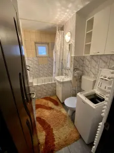 Apartament 1 camera-Girocului-Ac - foto 6