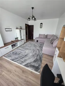 GIROCULUI - 3 CAMERE - BLOC IZOLAT - RENOVAT - 2 BAI - ETAJ 3 - CLIMA - DECOMANDAT - Timisoara