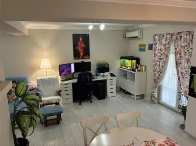 DUPLEX MOBILAT SI UTILAT COMPLET - SISTEM FOTOVOLTAIC CU BATERIE - TOATE UTILITATILE - foto 5