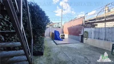 Vila cu 5 camere si 2 bai in zona Giulesti- sector 1, disponibila imediat - foto 3