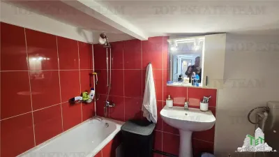 Vila cu 5 camere si 2 bai in zona Giulesti- sector 1, disponibila imediat - foto 10