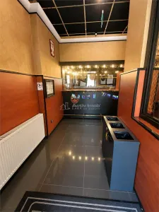 Spatiu de inchiriat generos centru Talmaciu - foto 11