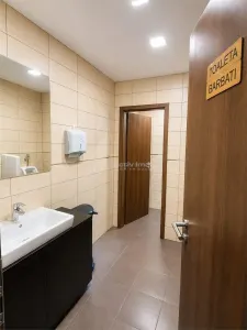 Spatiu de inchiriat generos centru Talmaciu - foto 7