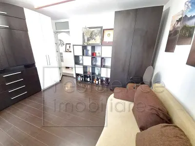 Apartament spatios 4 camere, Plopilor, zona Parcul Babes+Parcare - foto 22